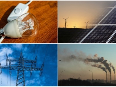 Niskougljična strategija: Jesu li ciljevi za obnovljive izvore energije realni?
