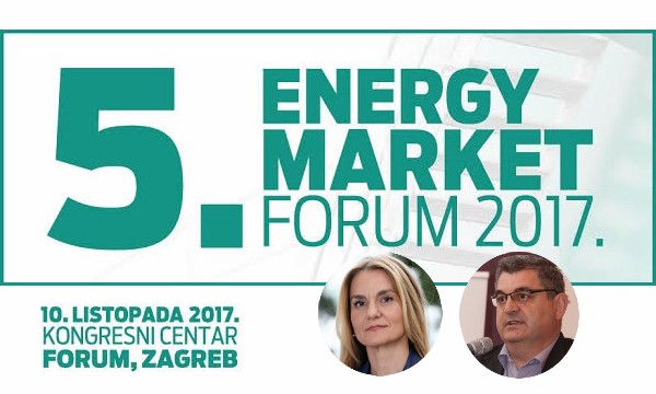 OIE Hrvatske na Energy Market Forumu 2017
