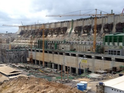 Hidroelektrana Belo Monte nastavlja s radom u punom pogonu