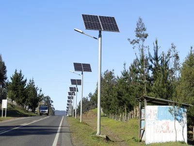 Nizozemska planira graditi solarne panele duž 40 kilometara autoceste