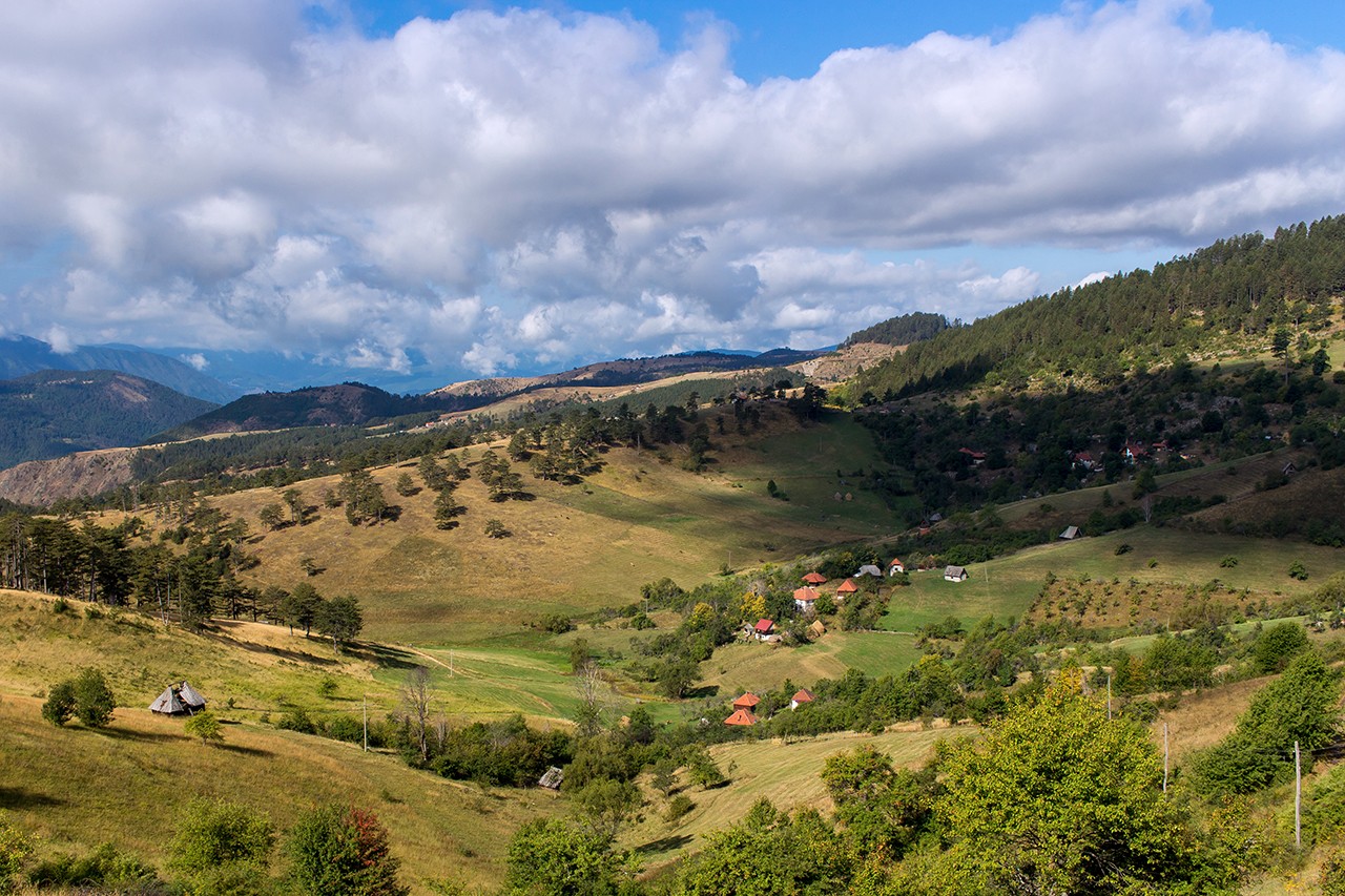 Photo: Park prirode Zlatibor/Wikimedia