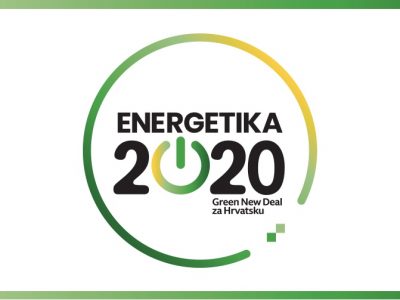 Energetika 2020: ‘Ekološka tranzicija je neizbježna. I velika prilika za održiv rast!’