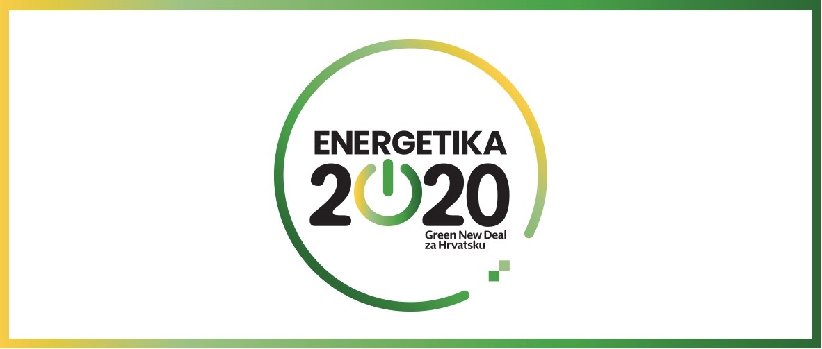 Energetika 2020: Green New Deal za Hrvatsku/vizual, Jutarnji list