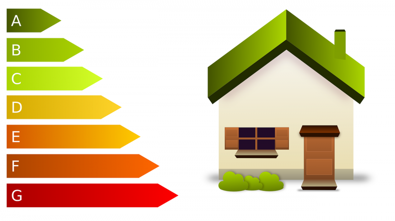 Energetska učinkovitost/Pixabay