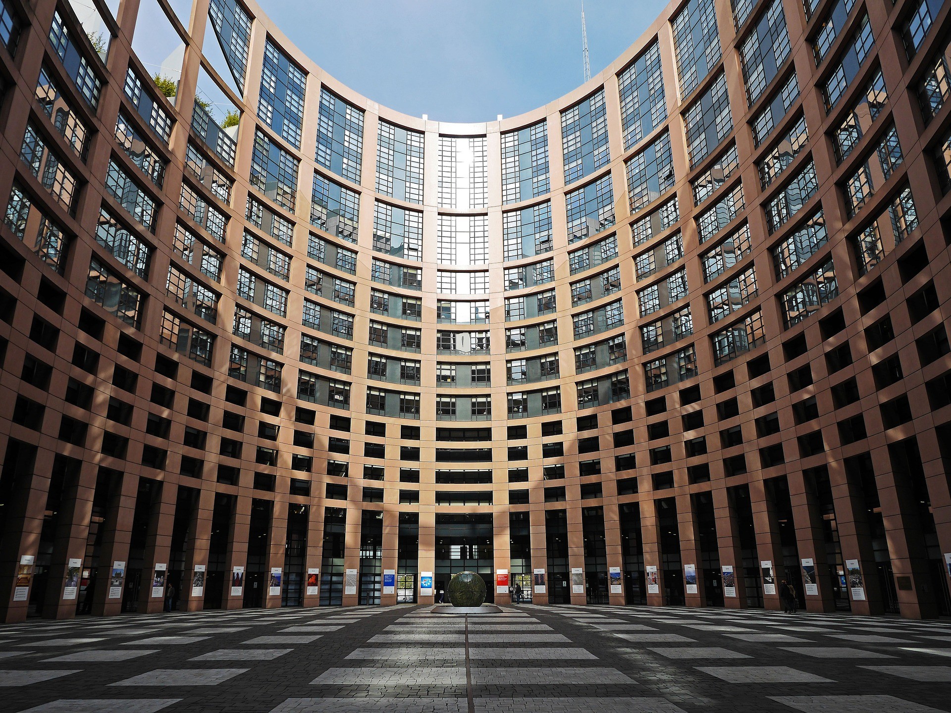 Europski parlamet/Pixabay