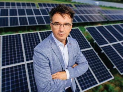ASTRASUN – novi član Obnovljivih izvora energije Hrvatske