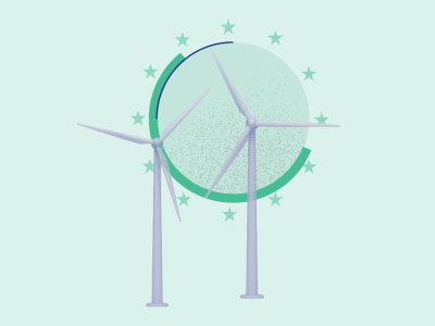 Vijeće EU za više ciljeve obnovljivih izvora energije i energetske učinkovitosti