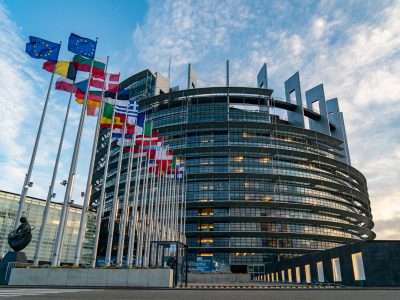 MEPs back boost for renewables use and energy savings